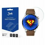 3MK ARC Watch Protection Huawei Watch GT 3 46mm