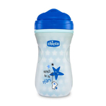 Chicco Boca Shiny Cup 14m+ Plava