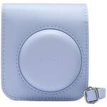 Fujifilm INSTAX mini 12 CAMERA CASE Pastel-Blue torbica za fotoaparat pastelno-plava
