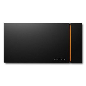 Seagate Firecuda SSD 2TB