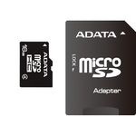 Adata microSD 16GB memorijska kartica