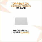MIFARE KARTICA ZA KONTROLU PRISTUPA MF-CARD
