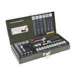 Proxxon set nasadnih ključeva 1/4'' 4-13 mm/36 dijelova