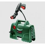 Bosch EasyAquatak 100 40 °C, visokotlačni perač, 100 bar, 1100W, 3m, 300 l/h
