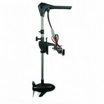 Elektromotor Haibo M250 5HP 24V 120lbs Bez četkica
