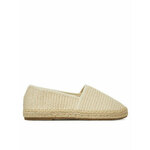 DeeZee Espadrile 8-626-2 Bež