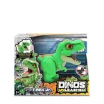 Dino Funville Walking and Roaring T-Rex Jr - DUF31120