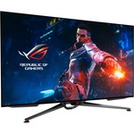 Asus Rog Swift PG42UQ monitor, 42", 16:9, 3840x2160, 120Hz, HDMI, Display port, USB