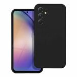Silicone Case Samsung Galaxy A54 5G crna