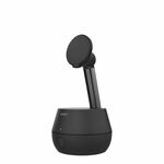 Belkin Auto-Tracking-Ständer Pro mit DockKit MMA008vf05BK