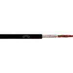 LAPP 1591151-100 kabel za telefon A-2Y(L)2Y 4 x 2 x 0.80 mm crna 100 m