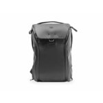 Peak Design Everyday Backpack 30L v2 Black crni ruksak za fotoaparat i foto opremu (BEDB-30-BK-2)
