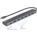 Renkforce RF-3374946 USB Hub