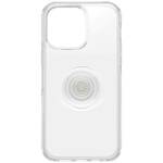 Otterbox +Pop Symmetry Clear stražnji poklopac za mobilni telefon Apple iPhone 14 Pro Max prozirna