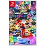 Igra za NINTENDO Switch Mario Kart 8 Deluxe