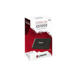 Kingston XS1000 1TB
