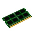 Kingston KCP316NS8/4, 4GB DDR3 1600MHz