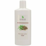 Emulzija za masažu Konoplja - 1000 ml