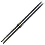 Fischer set za skijaško trčanje RCS SKATE PLUS STIFF SET + VEZOVI BDG RACE SKATE-186 cm