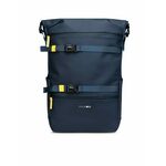 VUCH Maielle Blue city backpack plava