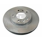 Kočni disk FEBI BILSTEIN 108683