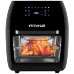 Amiko A80, friteza, 12 L
