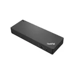 Lenovo dock Thunderbolt 4 Workstation, 40B00300EU