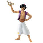 Aladdin figura - Bullyland