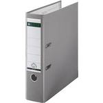 Leitz mapa 1010 din a4 Širina hrpta: 80 mm siva 2 nosača 10105085