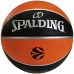 Spalding Eurolige TF-150 unisex košarkaška lopta 84507z