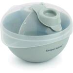 Canpol babies Milk Powder Container dozator za mlijeko u prahu Grey 1 kom