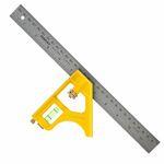 Stanley univerzalni metalni kutnik, 300mm (2-46-028)
