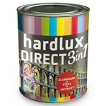 Boja za metal CHROMOS SVJETLOST HARDLUX 3U1 RAL 1023 0,75L