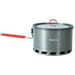 Lonac Garda Master Fast Heat 2,4l