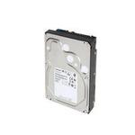 Toshiba HDD, 6TB, SATA, SATA3, 7200rpm, 3.5"