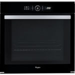 Whirlpool ugradbena pećnica AKZM 8480 NB