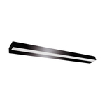 CYBER LED 14W CRNA 4000K IP44