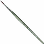 Da Vinci Forte Synthetics 363 Okrugli kist 4