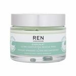 REN Clean Skincare Evercalm Ultra Comforting Rescue maska za lice 50 ml