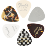 FENDER 351 MEDLEY MED (6) TRZALICE