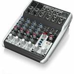 Behringer Xenyx QX602MP3 mikseta, USB