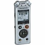 Olympus diktafon LS-P1 Linear PCM