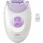 Braun Silk-epil SE3000 depilator