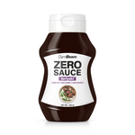 ZERO SAUCE Teriyaki - GymBeam 6 x 350 ml