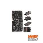 Samsung Galaxy A50 matematika preklopna torbica