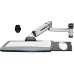 Ergotron 45-354-026 produžetak ručke tipkovnice aluminij (poliran) boja, plemeniti čelik