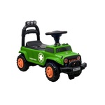 Guralica Jeep - zelena