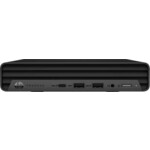 HP Pro Mini 400 G9 Desktop PC, Core i5-12500T, 16GB RAM, 512GB SSD