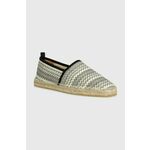 Espadrile Missoni Corfu boja: bež, M29_003