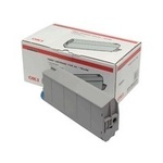 Oki toner za ES8451/8461 žuti 9k